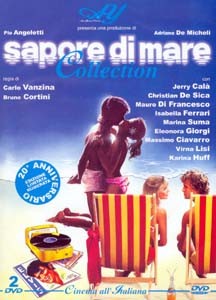 Sapore Di Mare