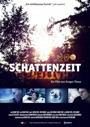 Schattenzeit (2009) afişi Schattenzeit (2009) afişi