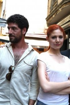 Seni Bana Yazmışlar(ı) (2011) afişi