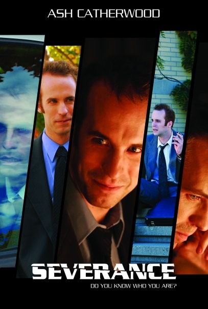 Severance (2011) afişi Severance (2011) afişi