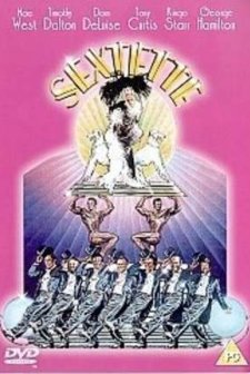 Sextette (1978) afişi