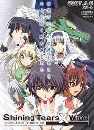 Shining Tears