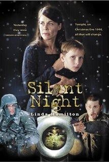 Silent Night (tv)
