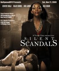 Silent Scandal