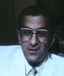 Sınav (1987) afişi