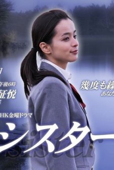 Sister (2009) afişi