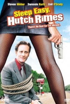 Sleep Easy, Hutch Rimes