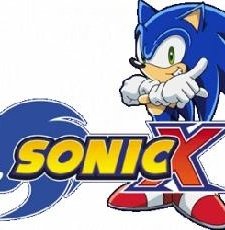 Sonic X