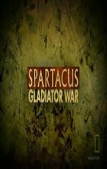 Spartacus: Gladiator War (2005) afişi