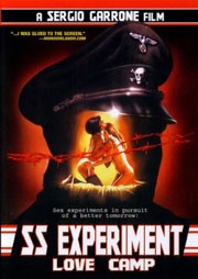 Ss Experiment Love Camp