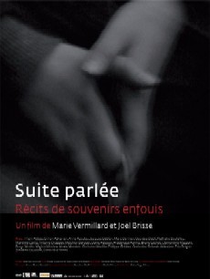 Suite Parlée (2010) afişi Suite Parlée (2010) afişi