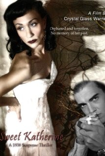 Sweet Katherine
