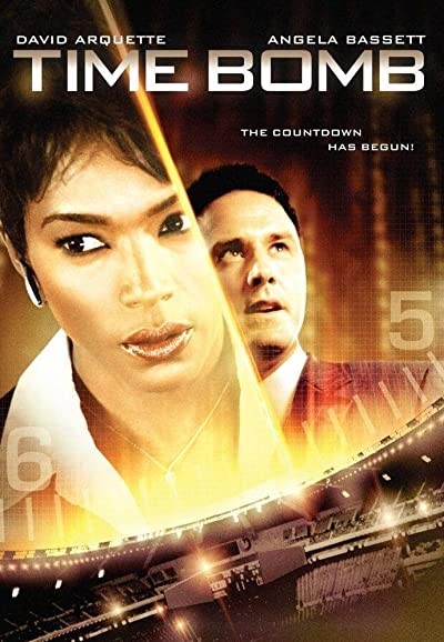 Saatli Bomba (2006) afişi