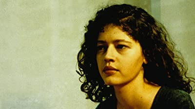Sabine (1992) afişi Sabine (1992) afişi