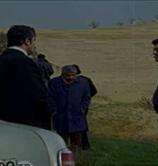 Şafakta Vuruşanlar (1972) afişi