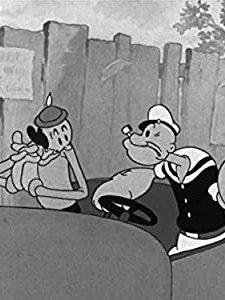 Safari So Good (1947) afişi