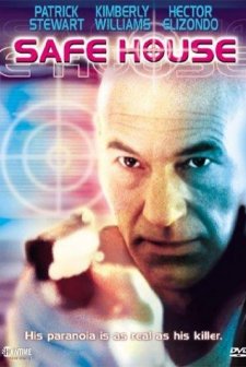 Safe House (1998) afişi