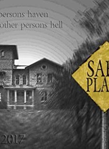 Safe Place (2017) afişi