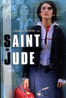 Saint Jude (2000) afişi