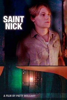 Saint Nick (2008) afişi