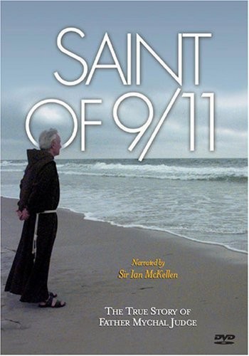Saint Of 9/11 (2006) afişi Saint Of 9/11 (2006) afişi
