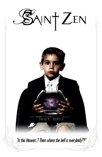 Saint Zen (2007) afişi Saint Zen (2007) afişi