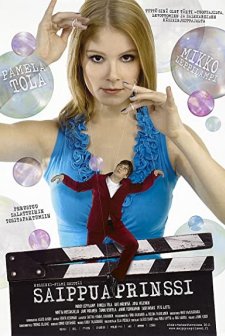 Saippuaprinssi (2006) afişi