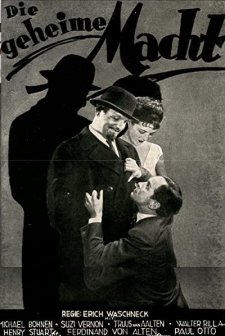 Sajenko The Soviet (1928) afişi