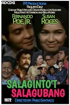 Salaginto't Salagubang