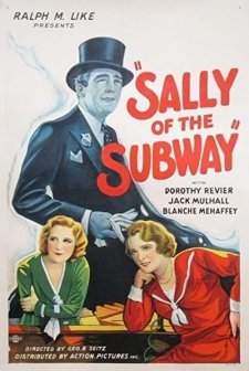 Sally Of The Subway