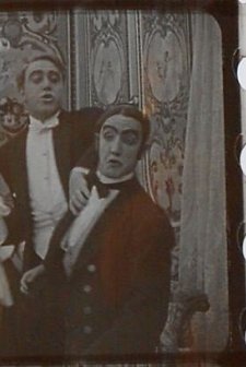 Sally Scraggs: Housemaid (1913) afişi