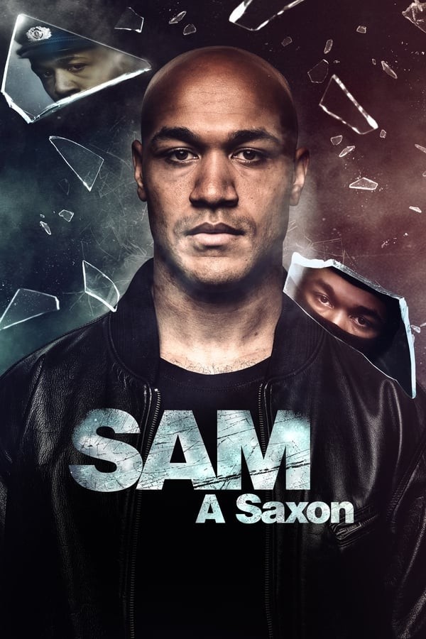 Sam - A Saxon