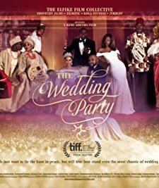 Şamatalı Düğün (2016) afişi