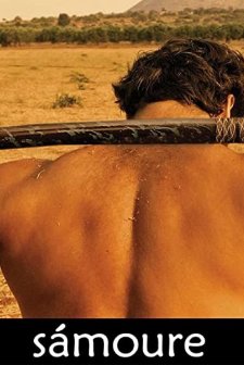 Samoure (2005) afişi