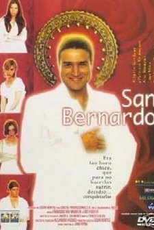 San Bernardo (2000) afişi