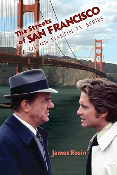 San Francisco Sokakları (1972) afişi San Francisco Sokakları (1972) afişi