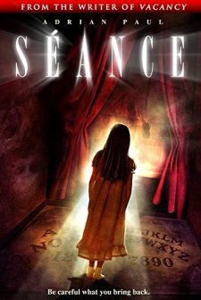 Sèance (2006) afişi