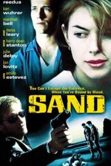 Sand (2000) afişi