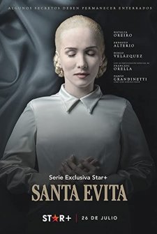 Santa Evita