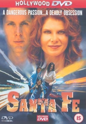 Santa Fe (1997) afişi Santa Fe (1997) afişi
