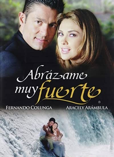 Sarıl Bana (2000) afişi Sarıl Bana (2000) afişi