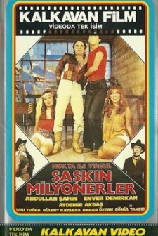 Şaşkın Milyonerler