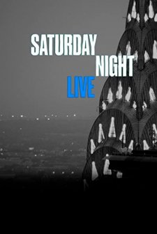 Saturday Night Live Season 34 (1975) afişi