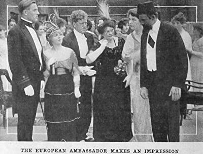 Saved From The Harem (1915) afişi Saved From The Harem (1915) afişi