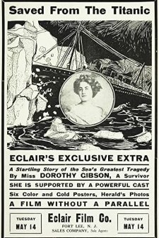 Saved From The Titanic