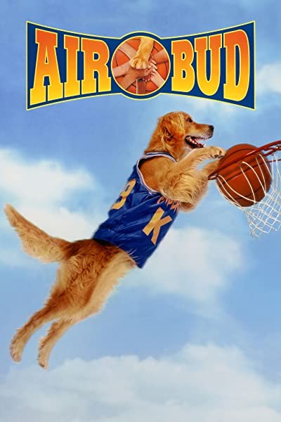 Sayı Kralı Buddy (1997) afişi Sayı Kralı Buddy (1997) afişi
