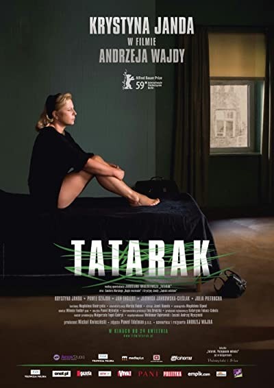 Sazlıkta (2009) afişi Sazlıkta (2009) afişi
