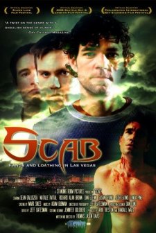 Scab (2005) afişi