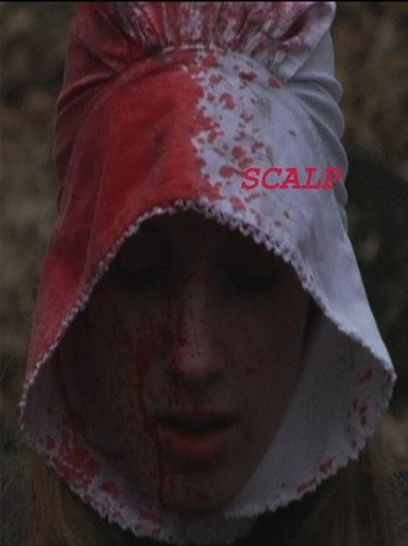 Scalp (2009) afişi Scalp (2009) afişi
