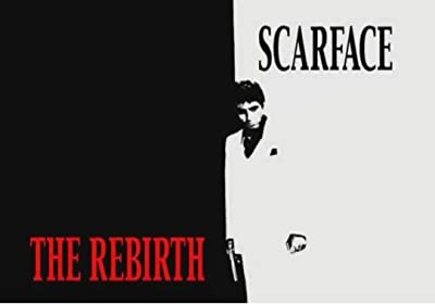 Scarface: The Rebirth (2003) afişi Scarface: The Rebirth (2003) afişi